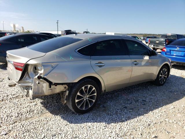 Изображение 3 2017 TOYOTA AVALON XLE 2017 с VIN 4T1BK1EB2HU256675