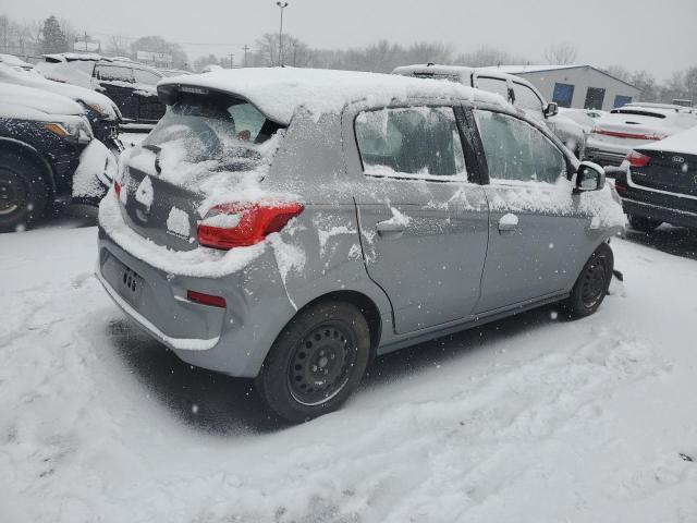Obraz 3 z 2017 MITSUBISHI MIRAGE ES 2017 z VIN ML32A3HJ3HH001440
