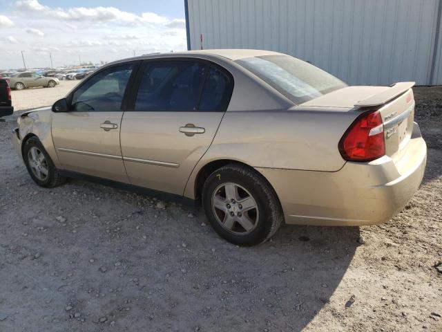 Image 2 of 2005 CHEVROLET MALIBU LS 2005 with VIN 1G1ZT52815F318771
