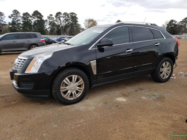 2016 CADILLAC SRX LUXURY COLLECTION 2016 image