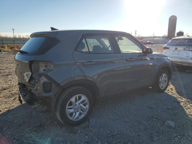 Image 3 of 2022 HYUNDAI VENUE SE 2022 with VIN KMHRB8A30NU186207