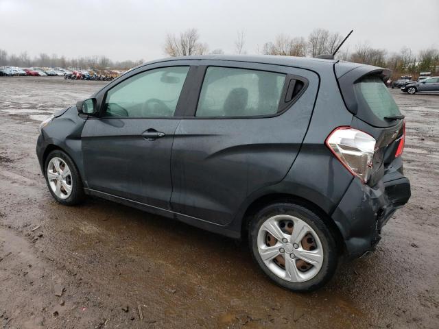 Obraz 2 z 2019 CHEVROLET SPARK LS 2019 z VIN KL8CB6SA2KC762269