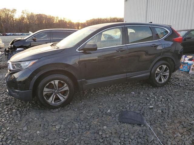 Image 1 of 2017 HONDA CR-V LX 2017 with VIN 2HKRW6H30HH222754