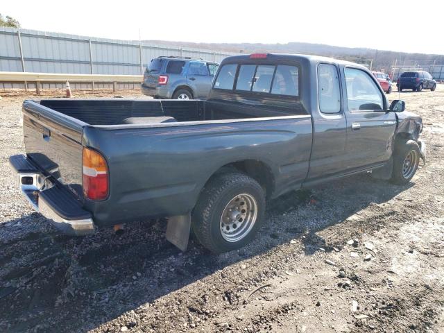 Изображение 3 1996 TOYOTA TACOMA XTRACAB 1996 с VIN 4TAVL52NXTZ108589