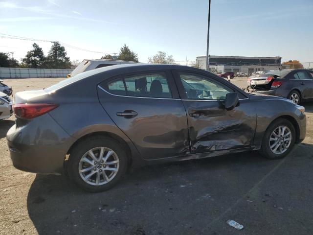 Image 3 of 2018 MAZDA 3 SPORT 2018 with VIN 3MZBN1U78JM185501