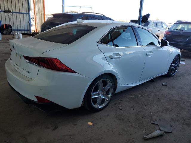 Obraz 3 z 2018 LEXUS IS 350 2018 z VIN JTHCZ1D26J5015433