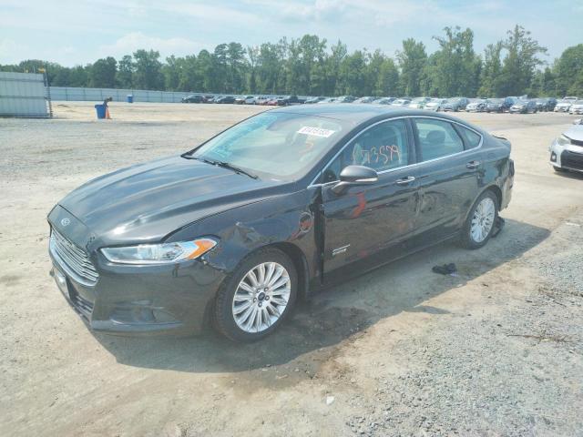 Изображение 1 2015 FORD FUSION SE PHEV 2015 с VIN 3FA6P0PU5FR247589