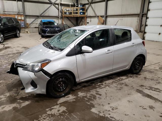 2015 TOYOTA YARIS  2015 image