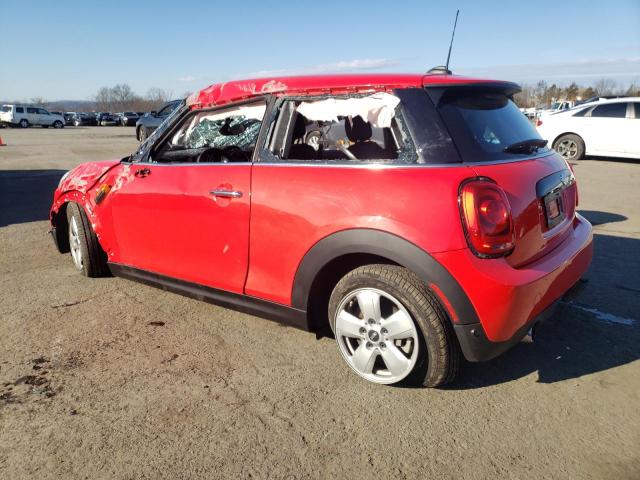 Obraz 2 z 2019 MINI COOPER  2019 z VIN WMWXP5C56K2H96727