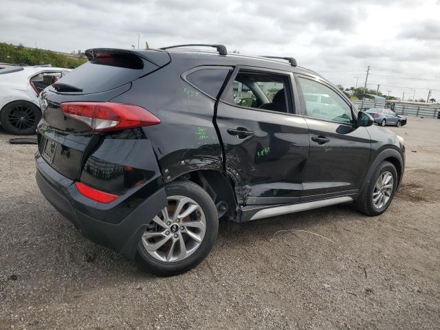Image 3 of 2018 HYUNDAI TUCSON SEL 2018 with VIN KM8J33A43JU752814