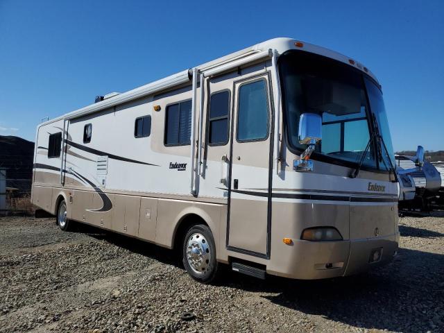Image 1 of 2003 ROADMASTER RAIL MONOCOQUE  2003 with VIN 1RF42454732025039