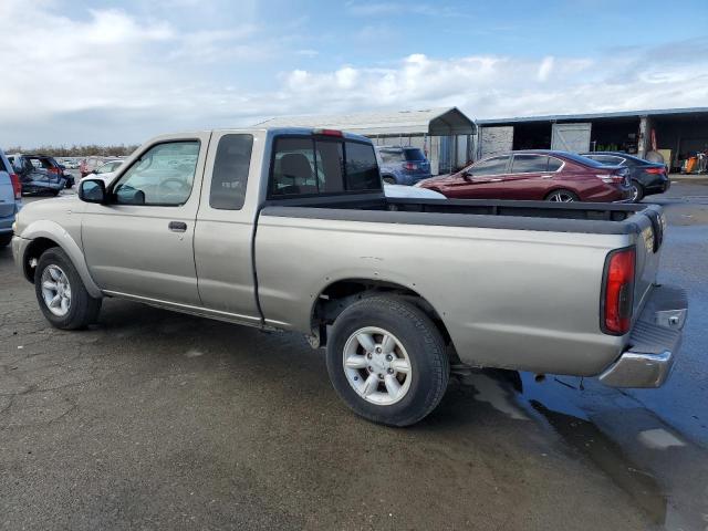 Obraz 2 z 2004 NISSAN FRONTIER KING CAB XE 2004 z VIN 1N6DD26T64C478427