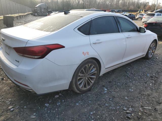 Obraz 3 z 2015 HYUNDAI GENESIS 3.8L 2015 z VIN KMHGN4JE8FU065256