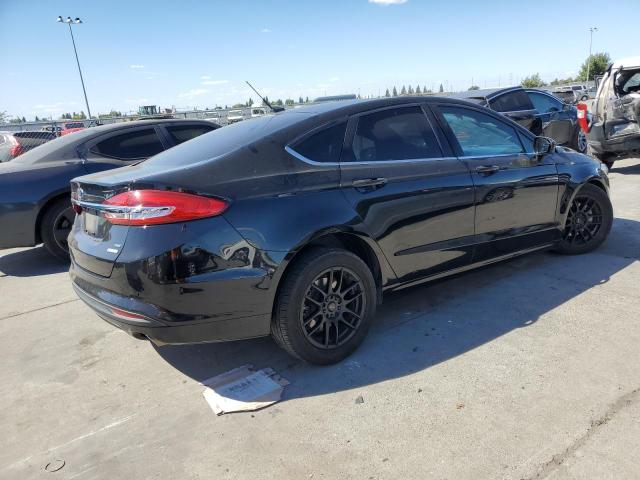 Изображение 3 2017 FORD FUSION SE 2017 с VIN 3FA6P0HD4HR399395