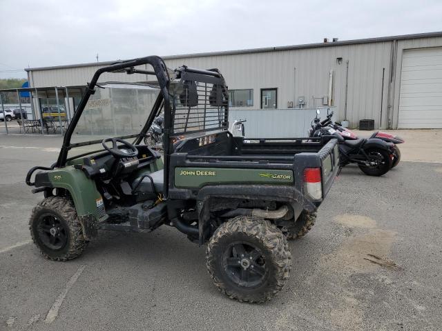 Изображение 3 2015 JOHN DEERE GATOR 825I 2015 с VIN 1M0825GEPFM100404