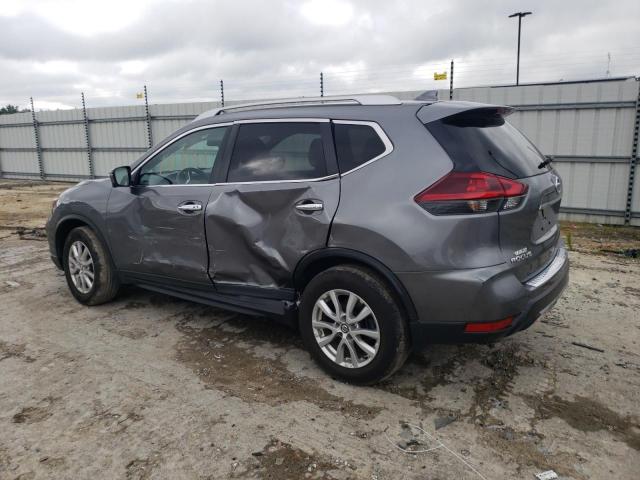 Изображение 2 2018 NISSAN ROGUE S 2018 с VIN KNMAT2MV7JP554156
