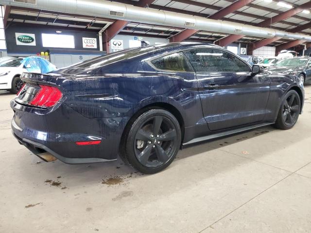 Image 3 of 2021 FORD MUSTANG  2021 with VIN 1FA6P8TH1M5118143