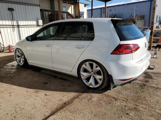 Obraz 2 z 2016 VOLKSWAGEN GTI S/SE 2016 z VIN 3VW5T7AU4GM044451