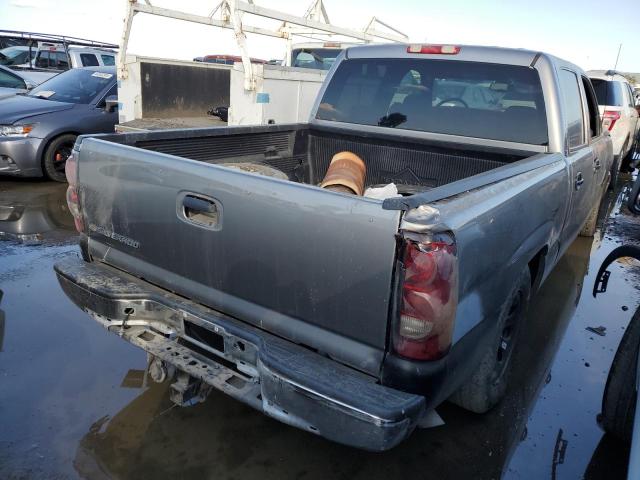 Изображение 3 2006 CHEVROLET SILVERADO C1500 2006 с VIN 2GCEC13T261127631