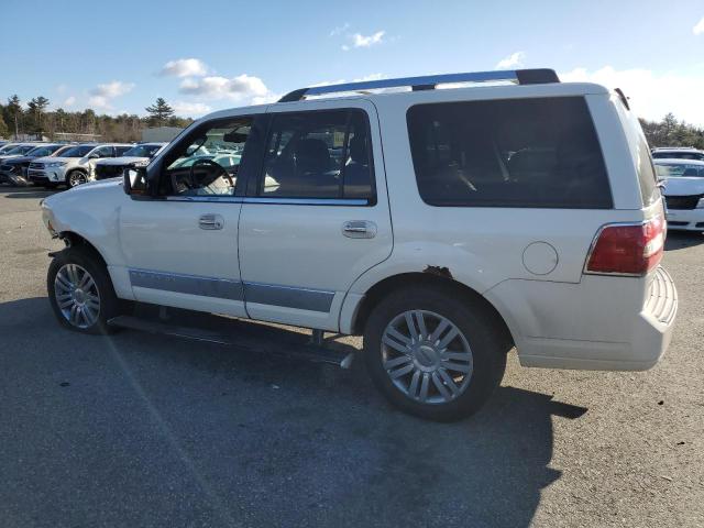 Изображение 2 2007 LINCOLN NAVIGATOR  2007 с VIN 5LMFU28557LJ03989