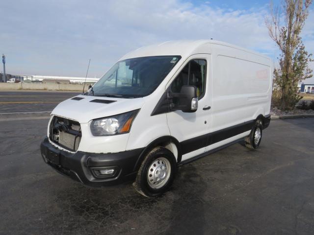 Image 2 of 2020 FORD TRANSIT T-250 2020 with VIN 1FTBR2CG8LKA01490