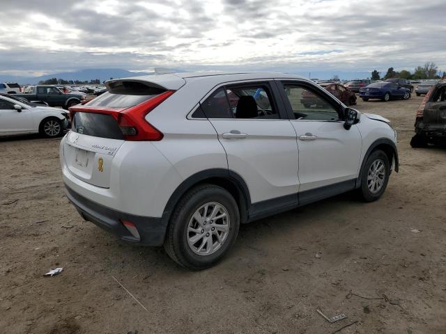 Obraz 3 z 2019 MITSUBISHI ECLIPSE CROSS ES 2019 z VIN JA4AS3AA3KZ014670