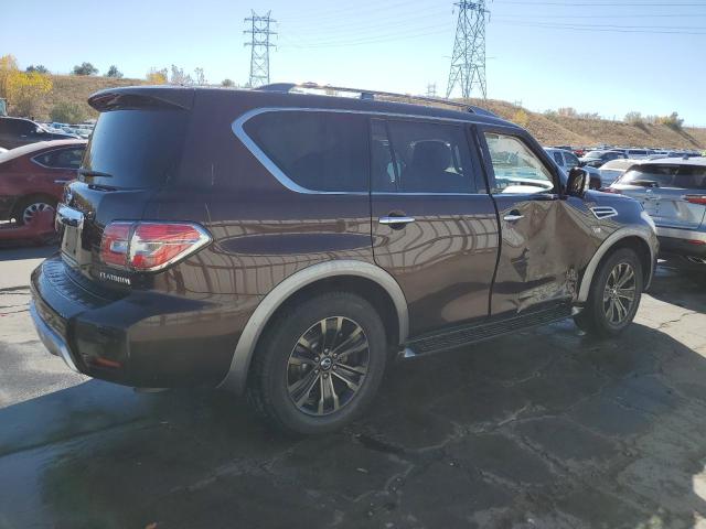 Image 3 of 2017 NISSAN ARMADA PLATINUM 2017 with VIN JN8AY2NE0H9702974