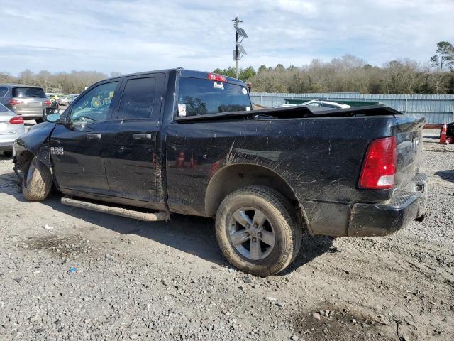 Image 2 of 2017 RAM 1500 ST 2017 with VIN 1C6RR7FGXHS854981