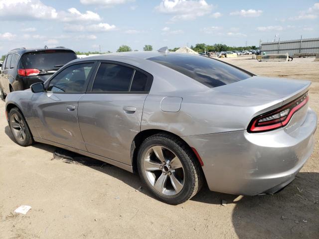 Image 2 of 2016 DODGE CHARGER SXT 2016 with VIN 2C3CDXHG1GH257710