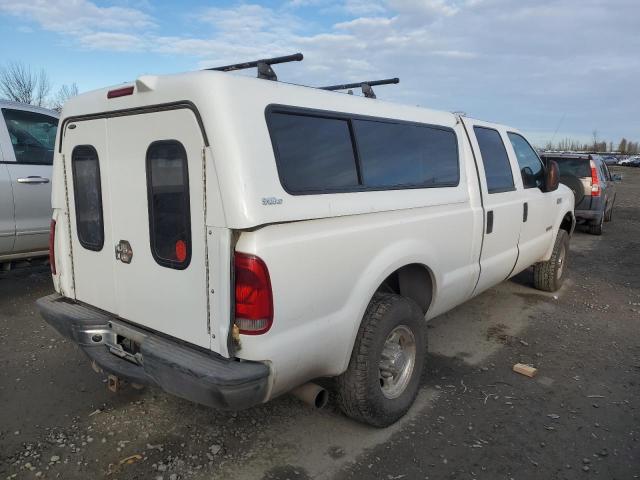 Изображение 3 2004 FORD F250 SUPER DUTY 2004 с VIN 1FTNW21P74EC35127