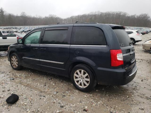 Изображение 2 2014 CHRYSLER TOWN & COUNTRY TOURING 2014 с VIN 2C4RC1BG1ER440806