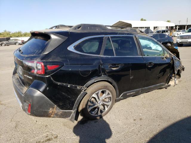 Изображение 3 2020 SUBARU OUTBACK LIMITED 2020 с VIN 4S4BTANC5L3102935