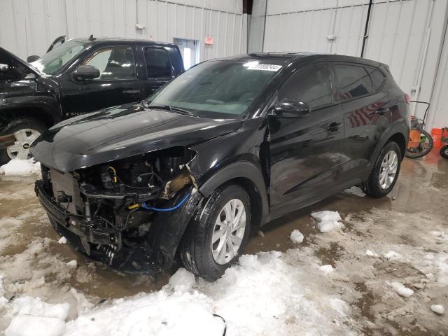 Obraz 2019 HYUNDAI TUCSON SE 2019