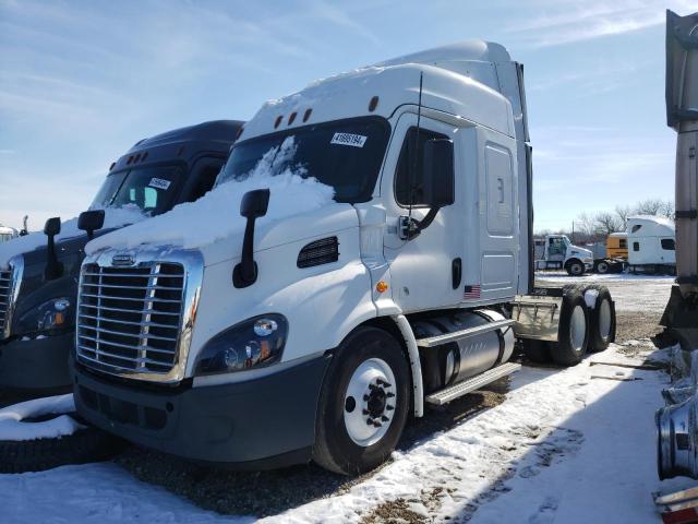 Изображение 2 2017 FREIGHTLINER CASCADIA 113  2017 с VIN 3AKJGHDV1HSHZ2772