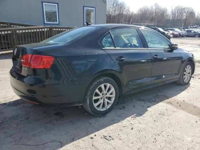 Image 3 of 2011 VOLKSWAGEN JETTA SE 2011 with VIN 3VWDZ7AJ5BM323349