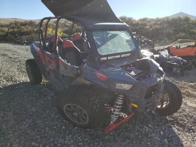 Obraz 2017 POLARIS RZR XP 4 1000 EPS 2017