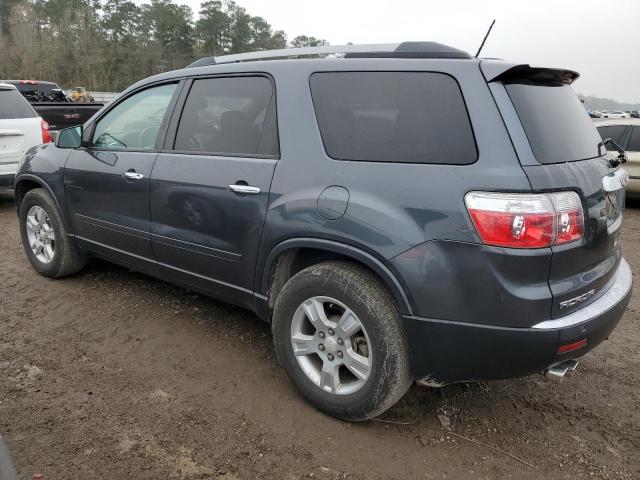 Obraz 2 z 2012 GMC ACADIA SLE 2012 z VIN 1GKKRPED5CJ291794
