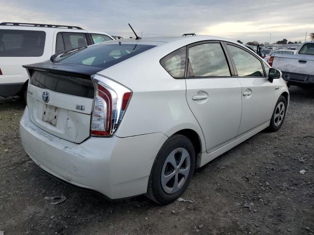 Obraz 3 z 2015 TOYOTA PRIUS  2015 z VIN JTDKN3DU2F0434941