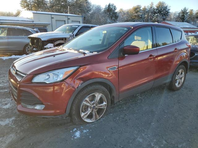 Image 1 of 2015 FORD ESCAPE SE 2015 with VIN 1FMCU9GX3FUC84360