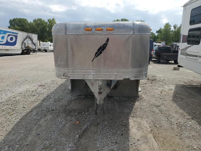 Image 2 of 2005 FEATHERLITE MFG INC HORSE TRAI 2005 with VIN 4FGB224204C068615