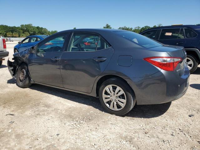 Изображение 2 2014 TOYOTA COROLLA L 2014 с VIN 5YFBURHE8EP035108