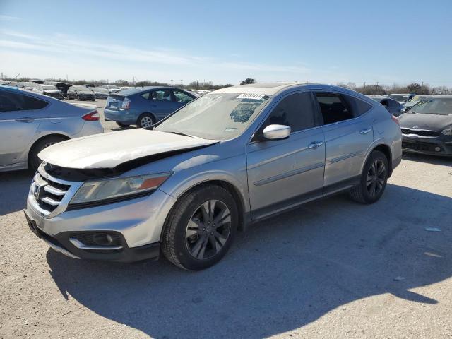 Obraz 2015 HONDA CROSSTOUR EXL 2015