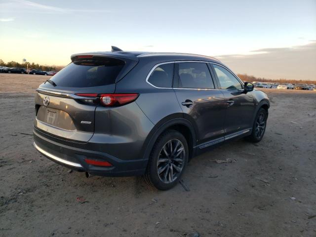 Image 3 of 2016 MAZDA CX-9 SIGNATURE 2016 with VIN JM3TCBEY7G0100127