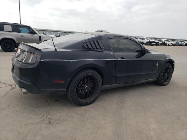 Obraz 3 z 2010 FORD MUSTANG  2010 z VIN 1ZVBP8AN4A5115201