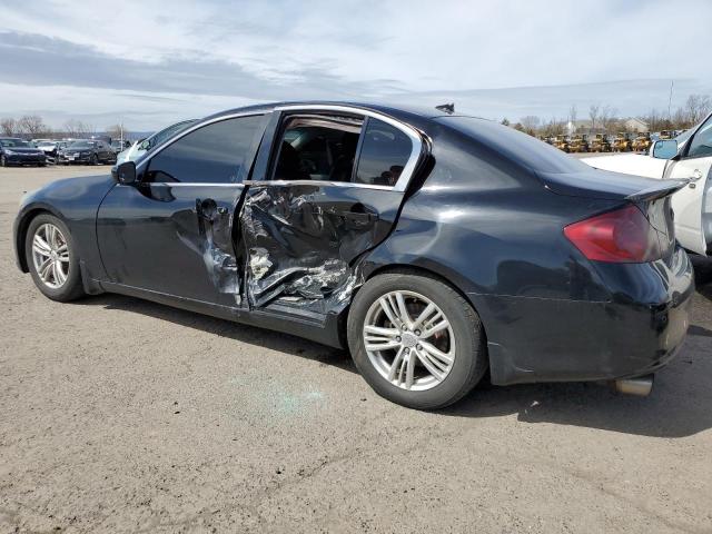 Изображение 2 2013 INFINITI G37  2013 с VIN JN1CV6AR2DM356238