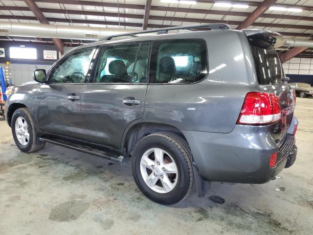 Image 2 of 2008 TOYOTA LAND CRUISER  2008 with VIN JTMHY05JX85000700