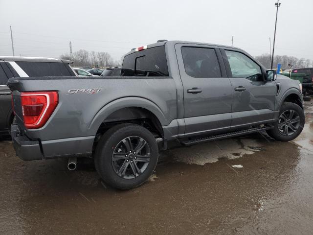 Obraz 3 z 2023 FORD F150 SUPERCREW 2023 z VIN 1FTEW1EP1PKF69194