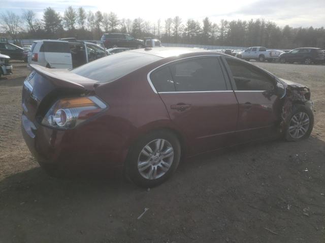 Image 3 of 2012 NISSAN ALTIMA BASE 2012 with VIN 1N4AL2AP2CC230747