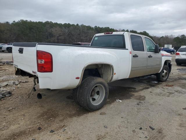 Изображение 3 2008 CHEVROLET SILVERADO C3500 2008 с VIN 1GBJC33688F194772