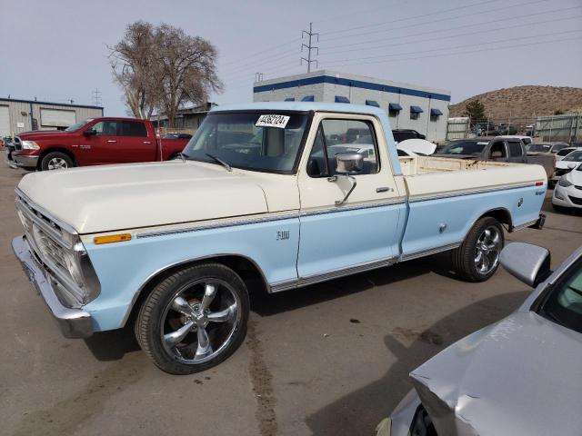 Obraz 1973 FORD RANGER 1973